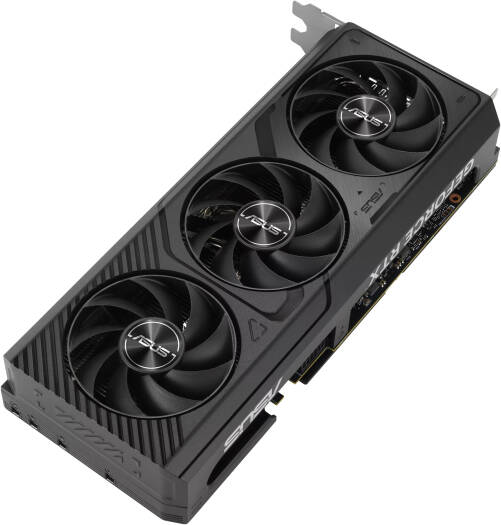 ASUS Prime GeForce RTX 4070 Super OC Graphics Card, 12GB GDDR6X - PakByte Computers