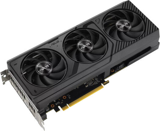 ASUS Prime GeForce RTX 4070 Super OC Graphics Card, 12GB GDDR6X - PakByte Computers
