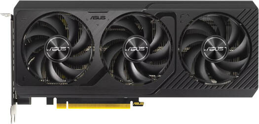 ASUS Prime GeForce RTX 4070 Super OC Graphics Card, 12GB GDDR6X - PakByte Computers