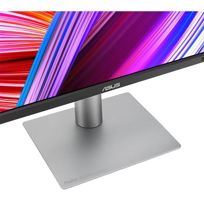 ASUS ProArt Display PA279CRV 27-Inch 4K HDR- IPS, UHD (3840 x 2160), 99% DCI-P3/Adobe RGB, Delta E < 2, Calman Verified, USB-C PD 96W, DisplayPort, Daisy-Chain, Height Adjustable Professional Monitor - PakByte Computers