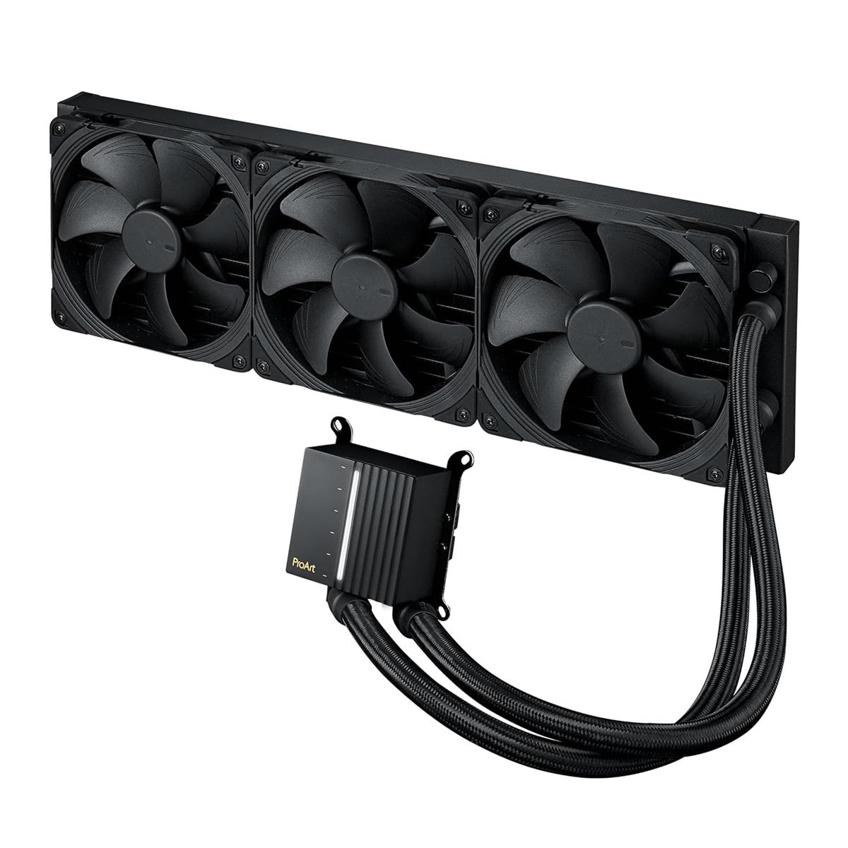 ASUS ProArt LC 420 AIO 420mm Liquid CPU Cooler - PakByte Computers