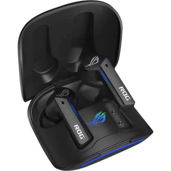 ASUS ROG Cetra True Wireless Gaming Earbuds - PakByte Computers