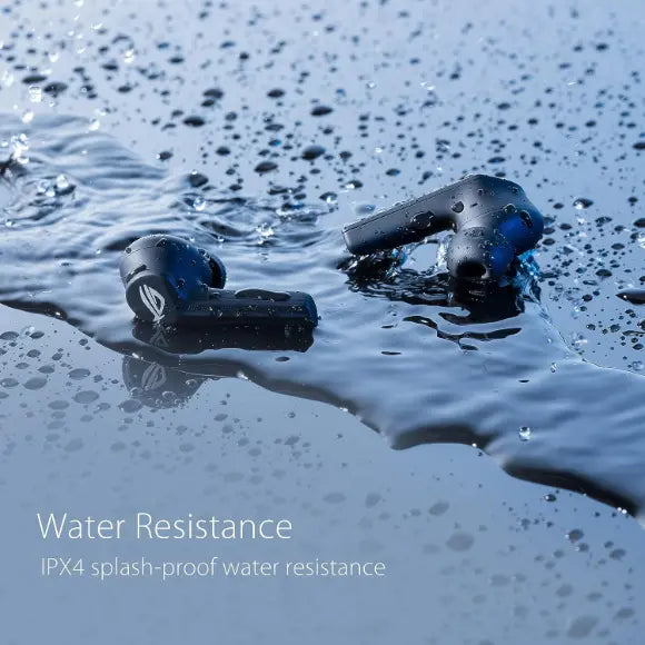 ASUS ROG Cetra True Wireless Gaming Earbuds - PakByte Computers