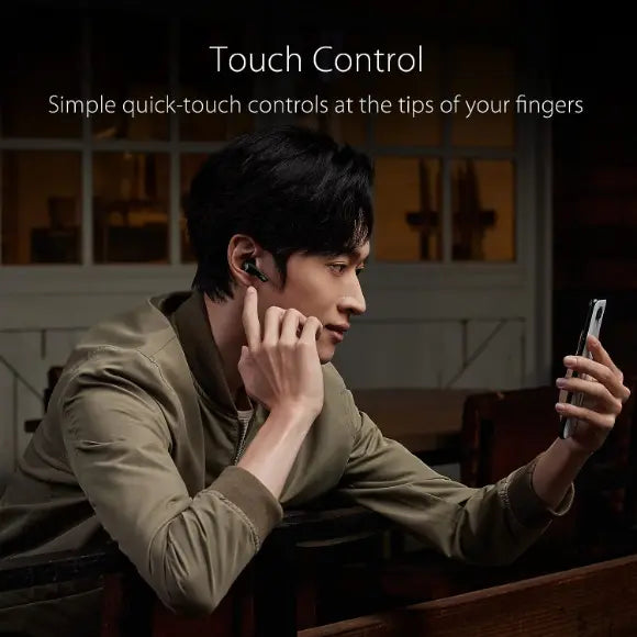 ASUS ROG Cetra True Wireless Gaming Earbuds - PakByte Computers