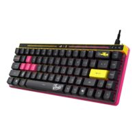 ASUS M606 ROG Falchion Ace HFX 65% TKL, Dual USB-C Hall Effect Wired Gaming Keyboard