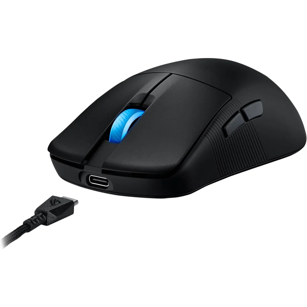 ASUS ROG Harpe Ace Mini Wireless Gaming Mouse - PakByte Computers