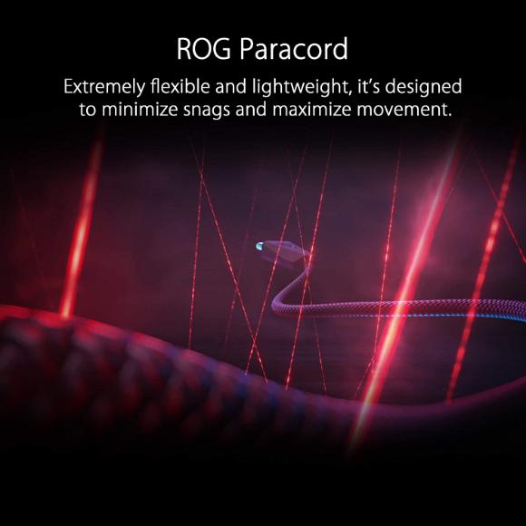 ASUS ROG Keris Wireless Lightweight Gaming Mouse (ROG 16,000 DPI Sensor) - PakByte Computers