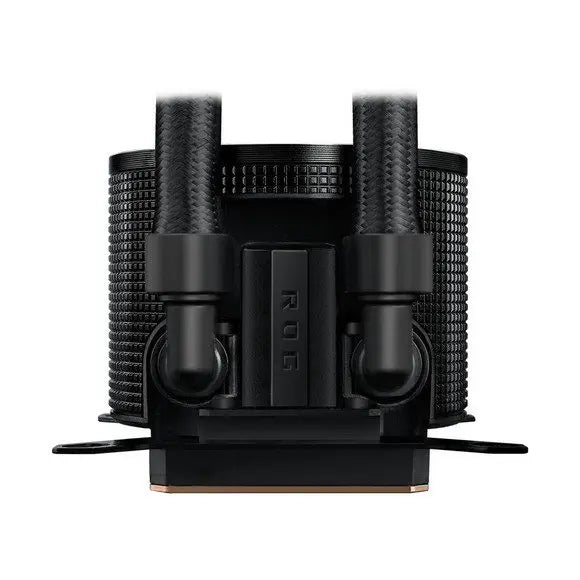 ASUS ROG RYUO III 360 ARGB liquid CPU Cooler - PakByte Computers