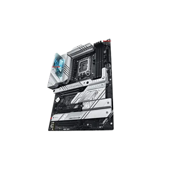 ASUS ROG STRIX Z790-A GAMING WIFI MOTHERBOARD - PakByte Computers