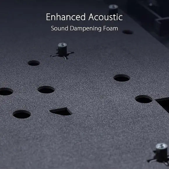 ASUS ROG Strix Flare II RGB Gaming Keyboard - PakByte Computers