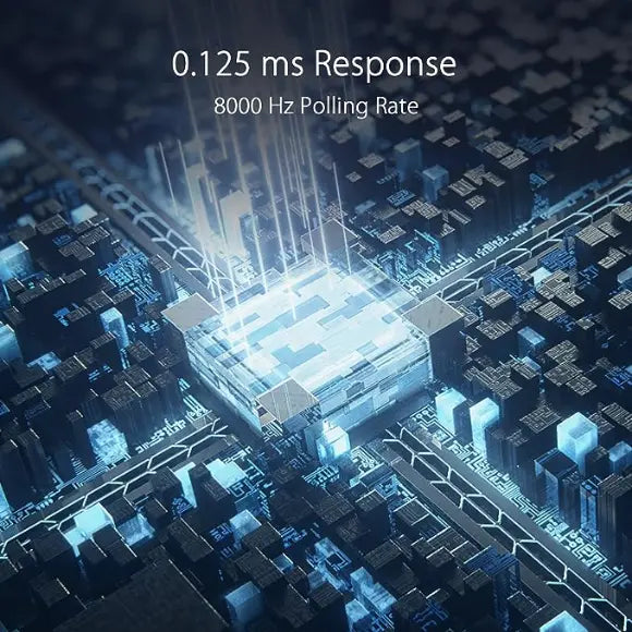 ASUS ROG Strix Flare II RGB Gaming Keyboard - PakByte Computers