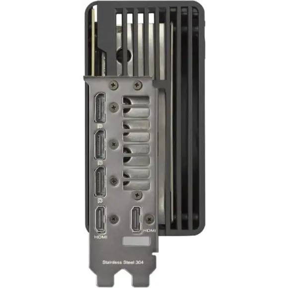 ASUS ROG Strix GeForce RTX 4080 OC Edition Gaming Graphics Card - PakByte Computers