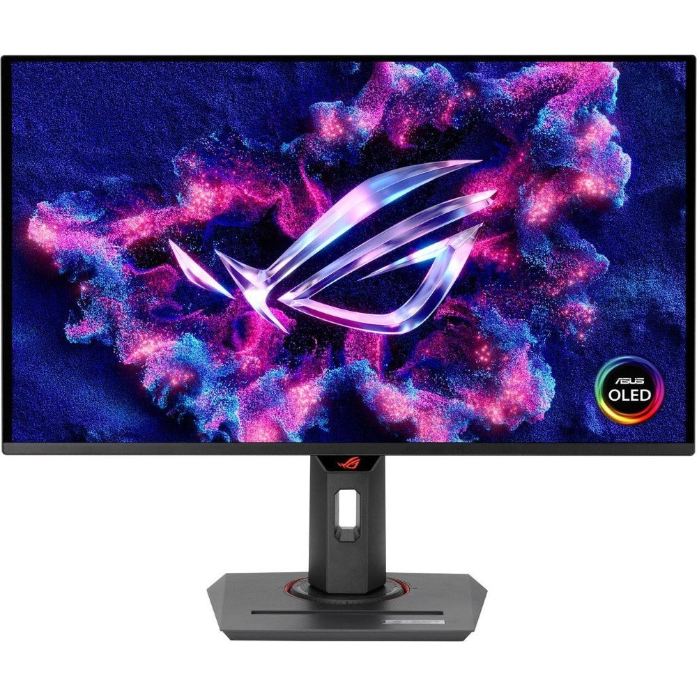 ASUS ROG Strix OLED XG27ACDNG 27” (2560×1440) 2K 360Hz 0.03ms, QD-OLED Gaming Monitor - PakByte Computers