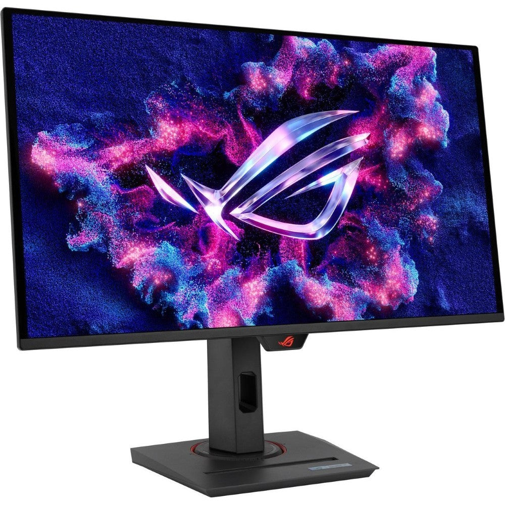 ASUS ROG Strix OLED XG27ACDNG 27” (2560×1440) 2K 360Hz 0.03ms, QD-OLED Gaming Monitor - PakByte Computers