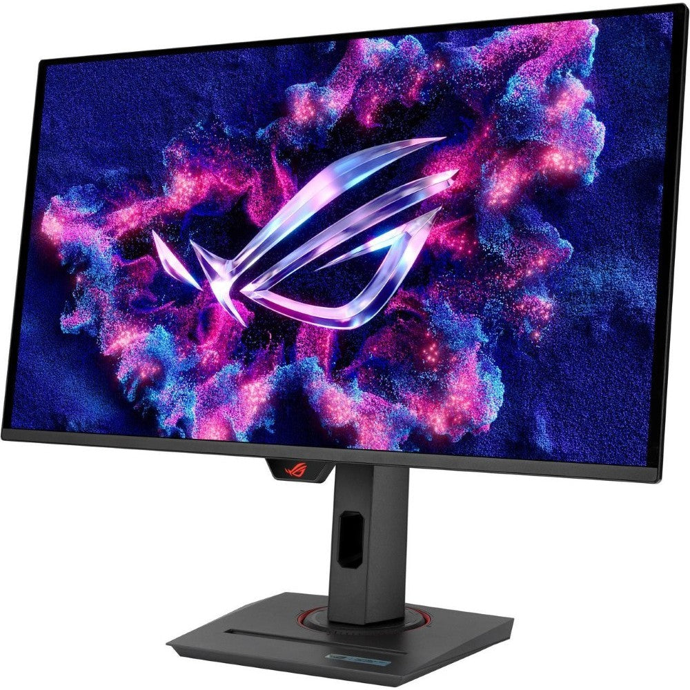 ASUS ROG Strix OLED XG27ACDNG 27” (2560×1440) 2K 360Hz 0.03ms, QD-OLED Gaming Monitor - PakByte Computers