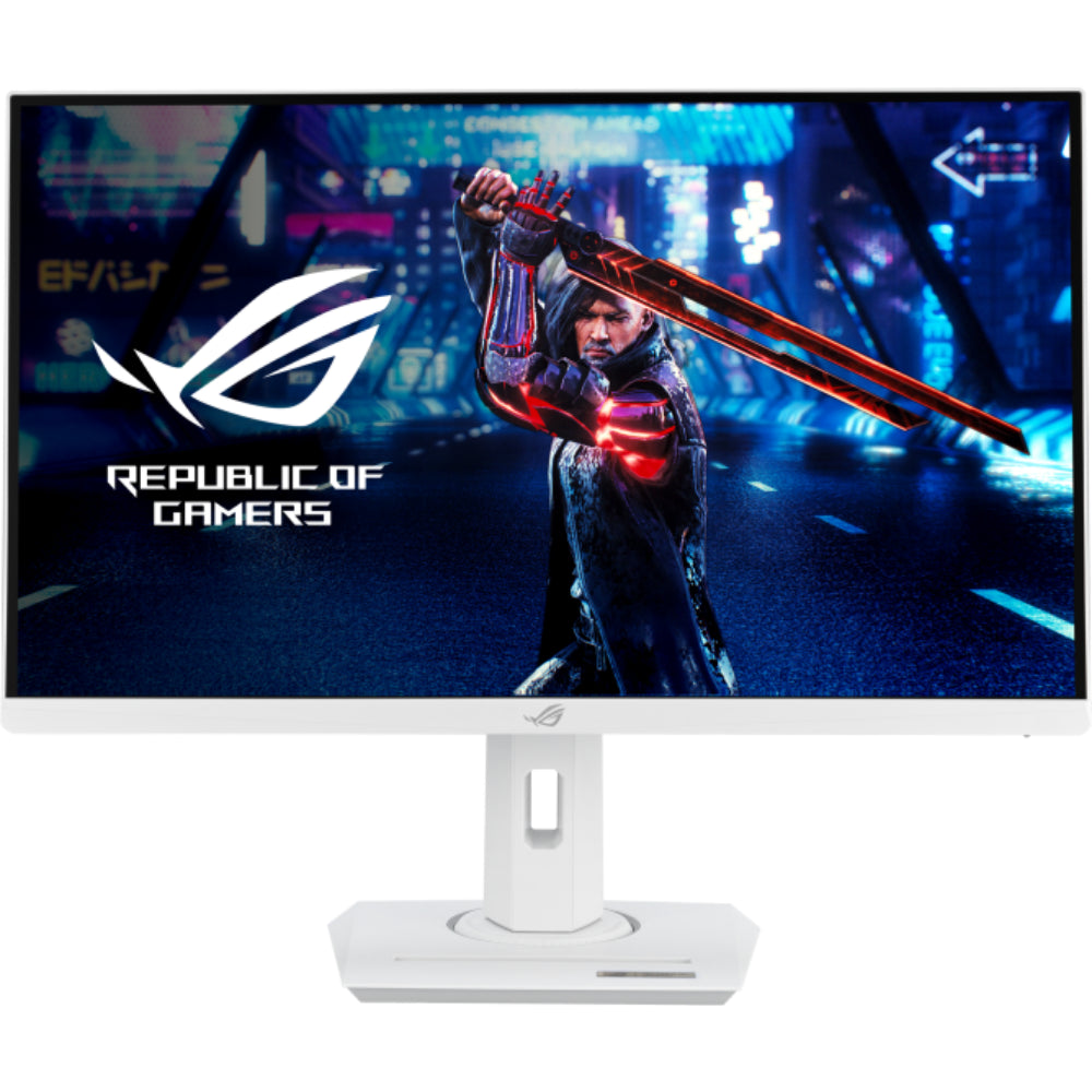 ASUS ROG Strix XG259QNS-W 25” Full HD 380Hz Fast IPS Esports Gaming Monitor - PakByte Computers