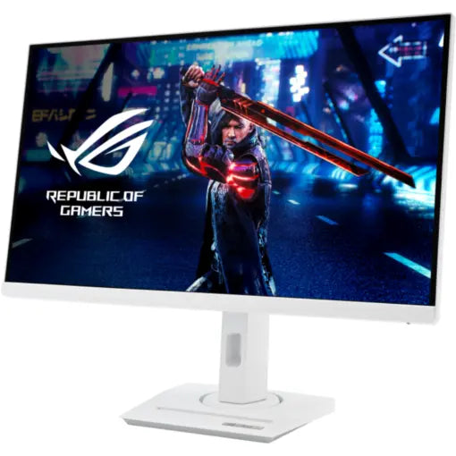 ASUS ROG Strix XG259QNS-W 25” Full HD 380Hz Fast IPS Esports Gaming Monitor - PakByte Computers