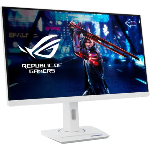 ASUS ROG Strix XG259QNS-W 25” Full HD 380Hz Fast IPS Esports Gaming Monitor - PakByte Computers