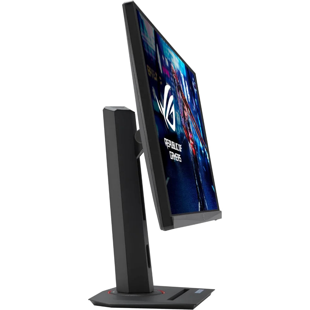ASUS ROG Strix XG27ACS 27” QHD (2560×1440) 180Hz HDR400 USB-C Gaming Monitor - PakByte Computers