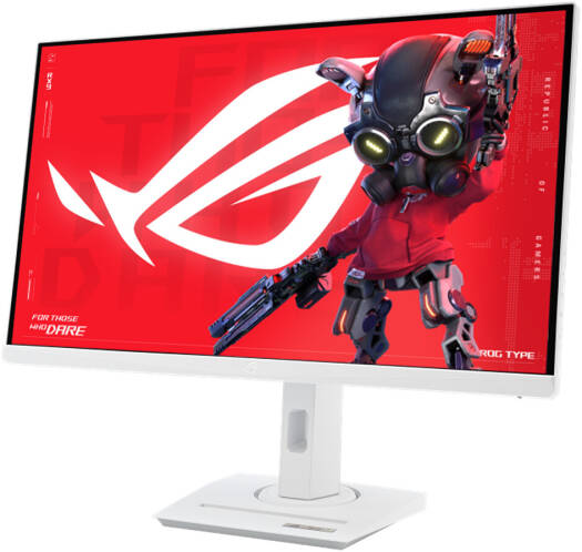 ASUS ROG Strix XG27ACS-W 27” QHD 180Hz, Gaming Monitor - PakByte Computers