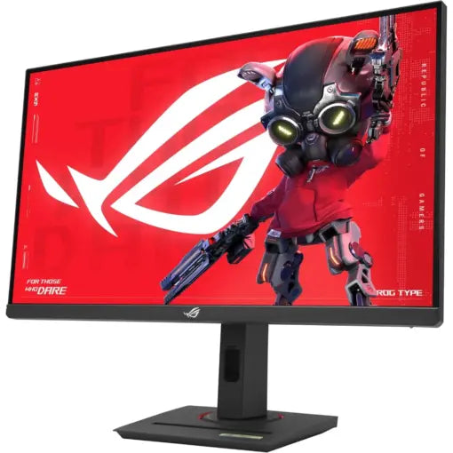 ASUS ROG Strix XG27UCS 27” 4K 160Hz HDR400 USB-C Gaming Monitor - PakByte Computers