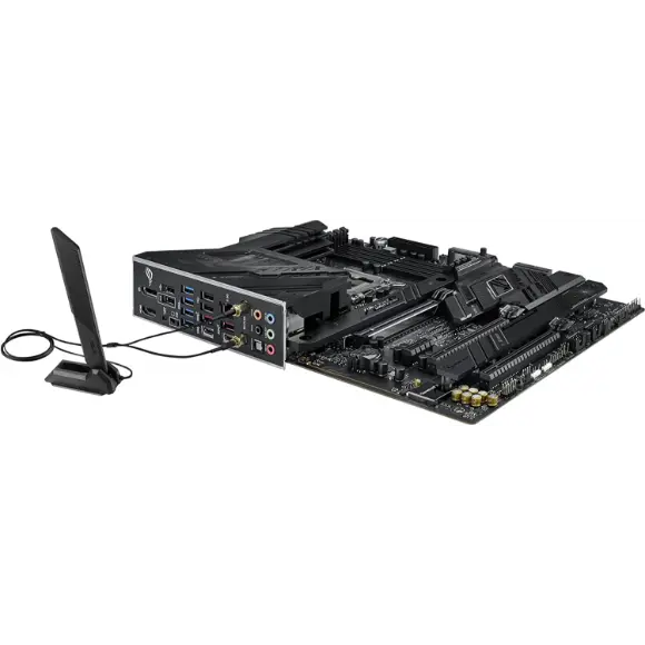 ASUS ROG Strix Z790-F Gaming WiFi Motherboard - PakByte Computers