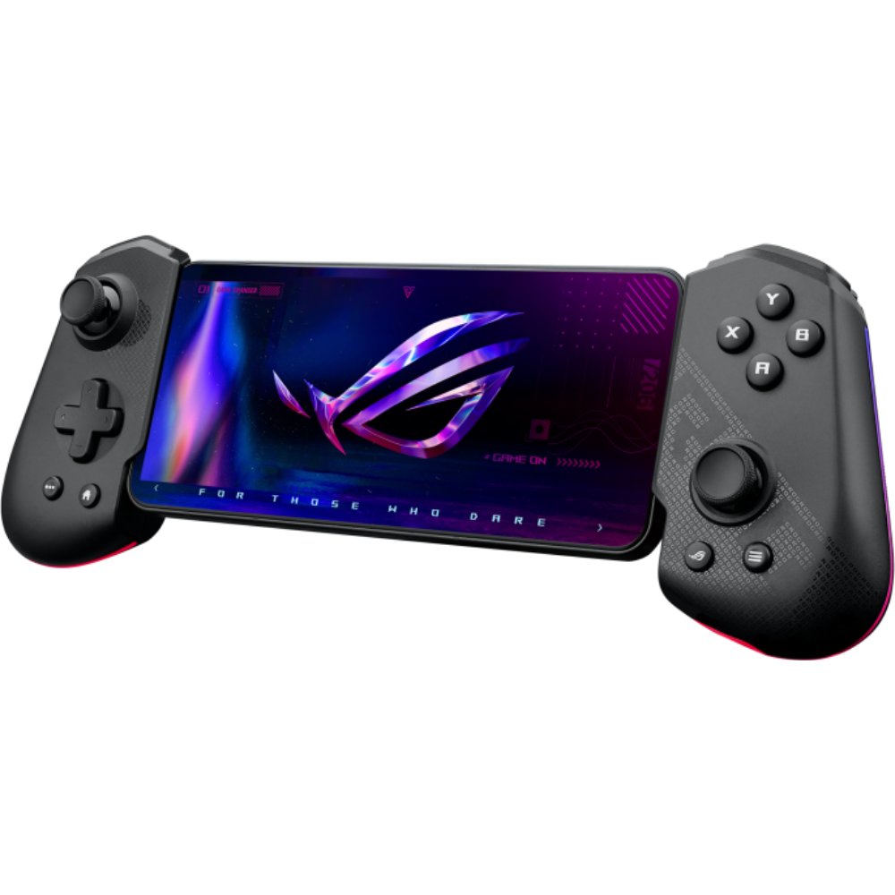 ASUS ROG Tessen (GU200A) USB-C Foldable Mobile Gaming Controller - PakByte Computers