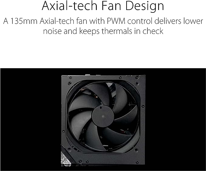 ASUS ROG Thor 1000W Platinum II, Fully Modular OLED Display - PakByte Computers