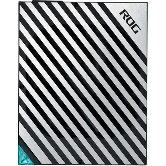 ASUS ROG Thor 1600W Titanium Power Supply - PakByte Computers