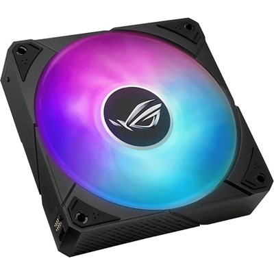 ASUS ROG RYUYJIN III 360 ARGB Extreme All-in-one AIO CPU Liquid Cooler - Black - PakByte Computers