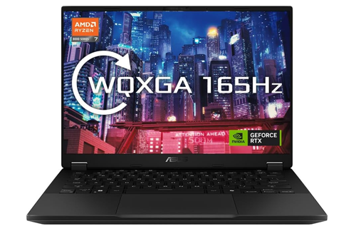 ASUS TUF FA401WU-RG047W Ryzen AI 9 HX370 32GB 1TB 14" WUXGA RTX 4050 6GB Win11