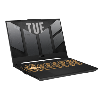 ASUS TUF FX507ZC4-HN153 I7 12700H 16GB 512GB SSD RTX 3050 4GB 15.6" FHD 144HZ Gaming Laptop - PakByte Computers