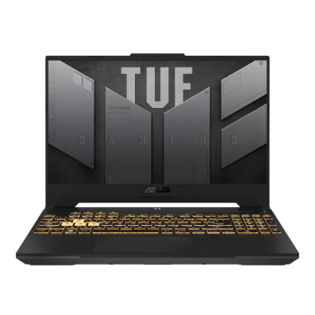 ASUS TUF FX507ZC4-HN153 I7 12700H 16GB 512GB SSD RTX 3050 4GB 15.6" FHD 144HZ Gaming Laptop - PakByte Computers