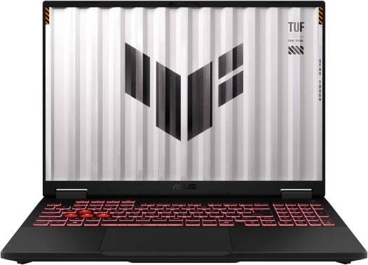 ASUS TUF GAMING A16 FA608WV-RL055W RYZEN AI 9 HX 370 32GB D5 1TB SSD RTX 4060 8GB 16.0 WUXGA 144HZ RGB B/L KB WIN11