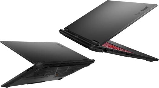 ASUS TUF GAMING A16 FA608WV-RL055W RYZEN AI 9 HX 370 32GB D5 1TB SSD RTX 4060 8GB 16.0 WUXGA 144HZ RGB B/L KB WIN11