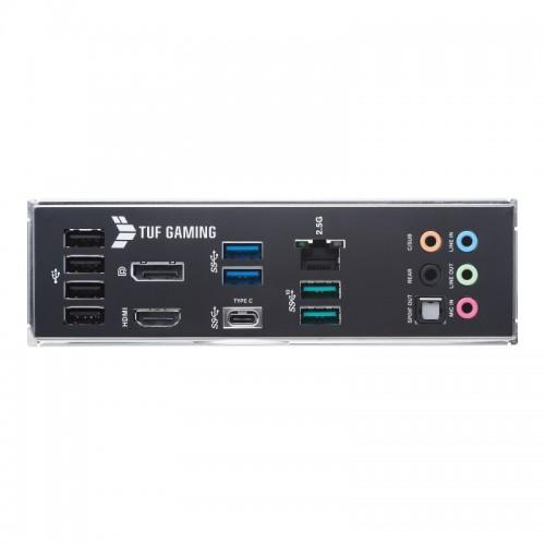 ASUS TUF GAMING B560M-PLUS 10th and 11th Gen Micro ATX Motherboard - PakByte Computers