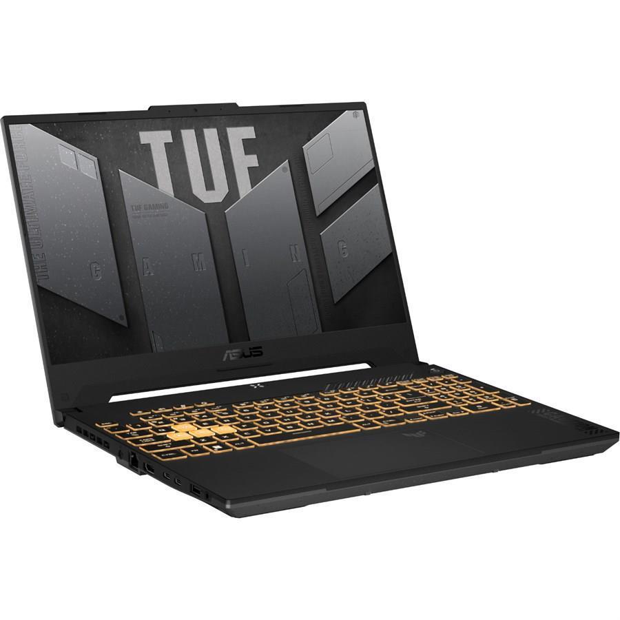 Asus TUF GAMING FX507VV-LP139 Intel Core i7 13th Gen 16GB 512GB SSD 15.6 FHD 144Hz 8GB RTX 4060 GPU Backlit KB DOS - PakByte Computers