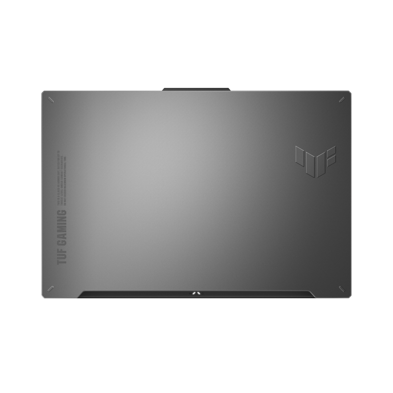 ASUS TUF Gaming F17 FX707VV-HX451 Intel Core i7 13th Gen 16GB D5 512GB SSD RTX 4060 8GB Graphics 17.3" FHD 144Hz RGB B/L KB DOS