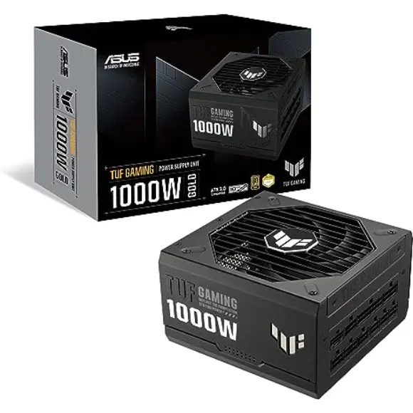 ASUS TUF Gaming 1000W Power Supply - PakByte Computers
