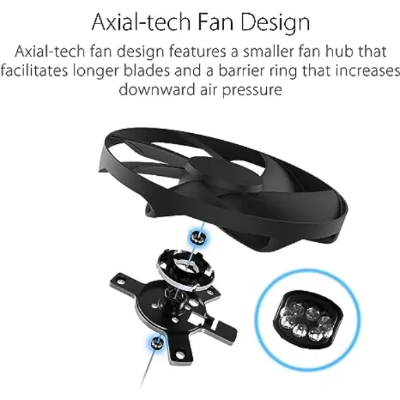 ASUS TUF Gaming 1000W Power Supply - PakByte Computers