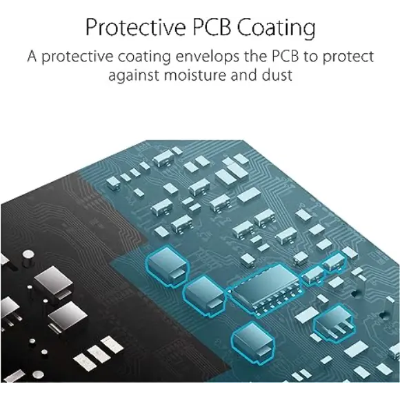 ASUS TUF Gaming 1000W Power Supply - PakByte Computers