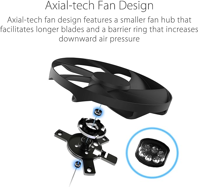 ASUS TUF Gaming 1200W Gold, ATX 3.0, Fully Modular, 80+ Gold, Military-Grade, - PakByte Computers