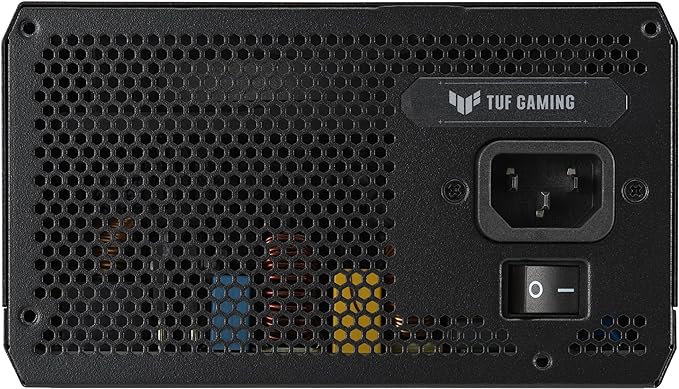 ASUS TUF Gaming 1200W Gold, ATX 3.0, Fully Modular, 80+ Gold, Military-Grade, - PakByte Computers