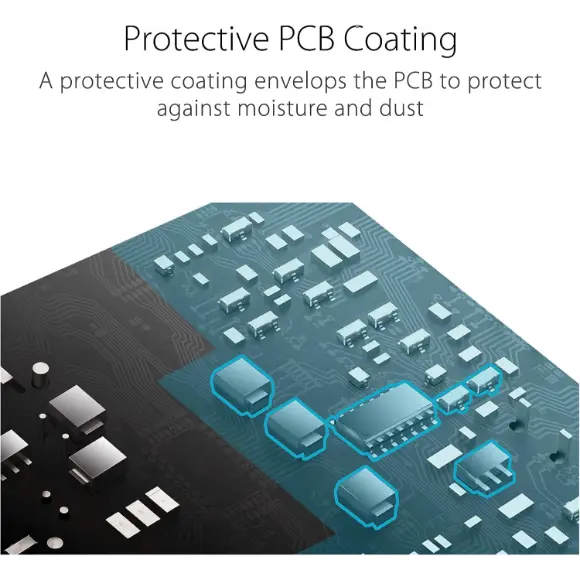 ASUS TUF Gaming 850W Power Supply Gold - PakByte Computers