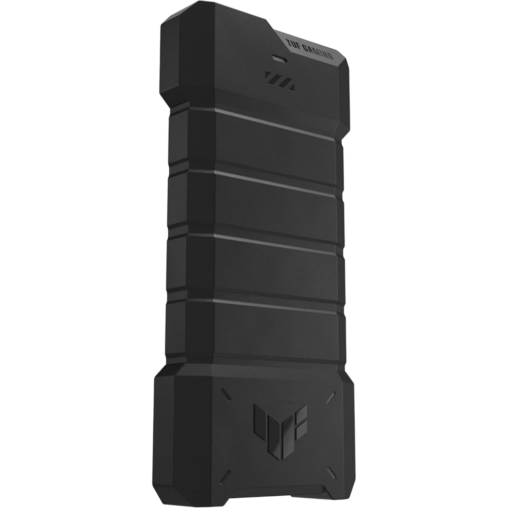 ASUS TUF Gaming A2 ESD-T1W USB-C 3.2 Gen 2×2 Portable SSD Enclosure Kit - PakByte Computers
