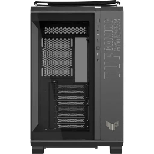 ASUS TUF Gaming GT502 Horizon ATX Mid-Tower Gaming Case - Black - PakByte Computers