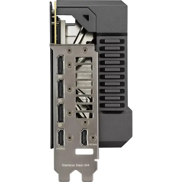 ASUS TUF Gaming GeForce RTX 4080 OC Edition Graphics Card - PakByte Computers