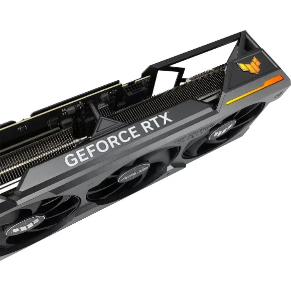 ASUS TUF Gaming GeForce RTX 4080 OC Edition Graphics Card - PakByte Computers