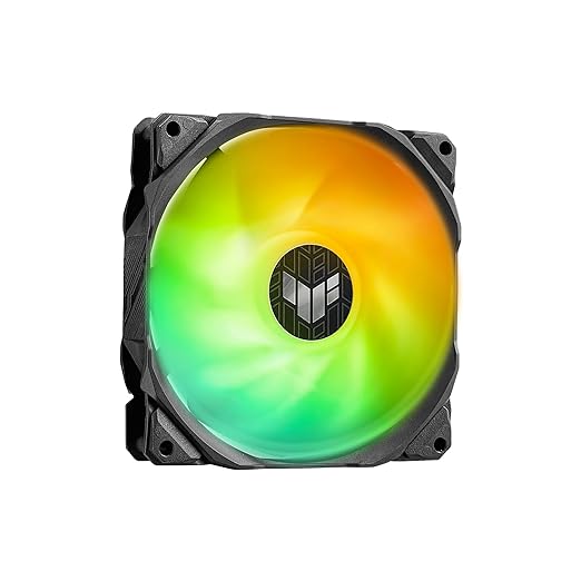 ASUS TUF Gaming LC II 360 ARGB AIO CPU Cooler: Aura Sync, 3X TUF 120mm ARGB Fans - PakByte Computers