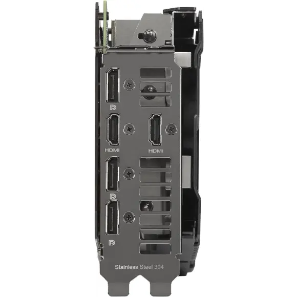 ASUS TUF Gaming NVIDIA GeForce RTX 3060 V2 OC Edition Graphics Card - PakByte Computers